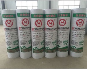 南昌建筑防水常用的材料有哪些？